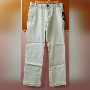 Tommy Hilfiger youth stretch pants extendable.